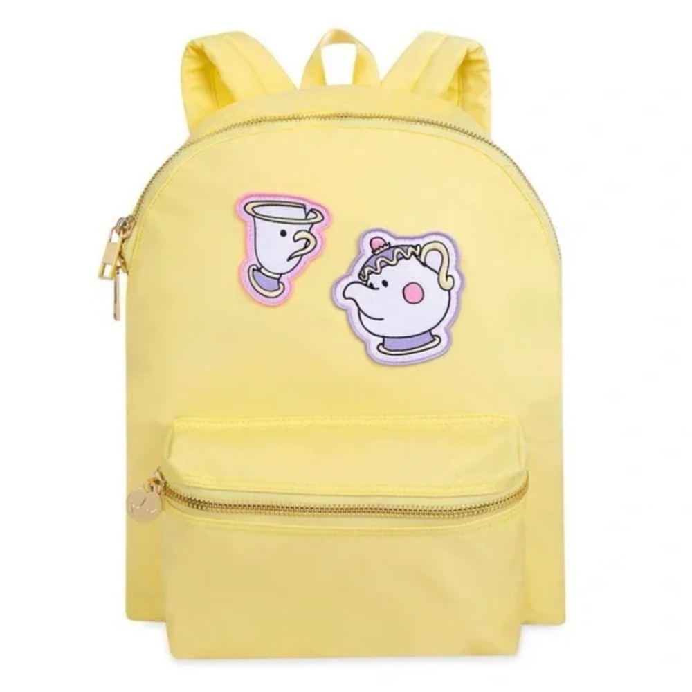LAST ONE Stoney Clover x Disney Belle Backpack NWT Disney theme parks - Picture 1 of 9